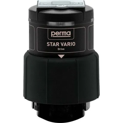 perma STAR VARIO Antrieb Tieftemperatur