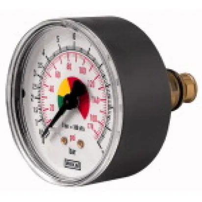 Riegler Manometer Ø 63 mm