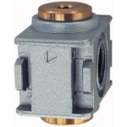 Riegler Verteiler »multifix-mini«