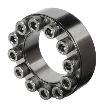 hakon ® Spannsatz BR112
