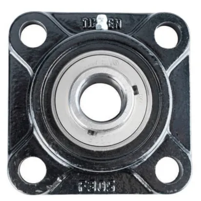 Timken Kugelgehäuseeinheit UCF322