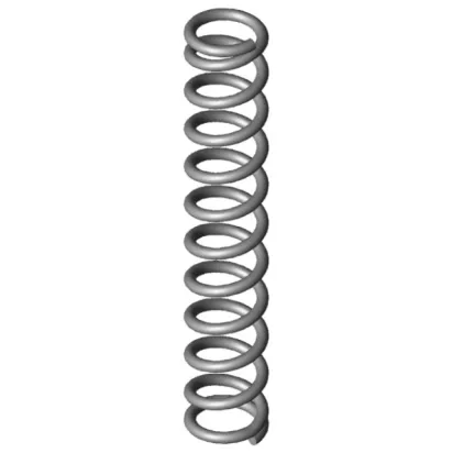 Gutekunst Schlauchschutz-Spirale C1410-20