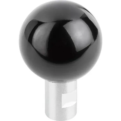 KIPP KUGELGRIFF DREHBAR D1=40 D=M10