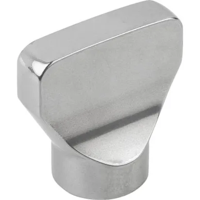 KIPP FLÜGELMUTTER HYGIENIC USIT®