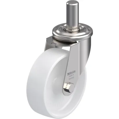 Blickle Lenkrolle LEXZ-PO 150G