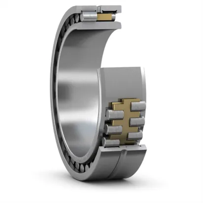 SKF Zylinderrollenlager NNU 4928 BK