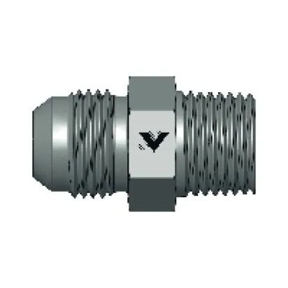 Volz Gerader Adapter AGJ..-AGR