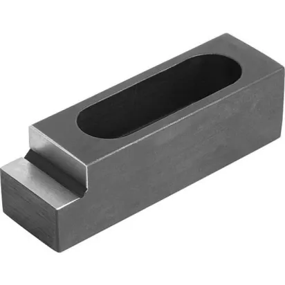 Kipp Anschlagelement M12