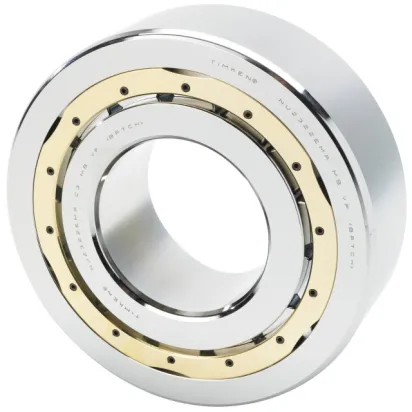 Timken Zylinderrollenlager NUP
