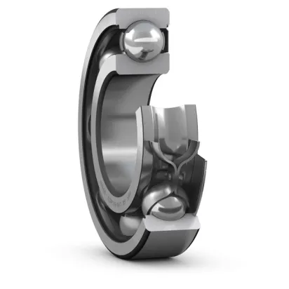 SKF Rillenkugellager 6213-Z
