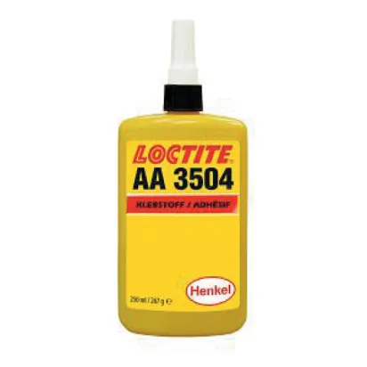 LOCTITE UV Konstruktionsklebstoff 128500