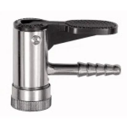 Riegler Autoventil-Hebelstecker