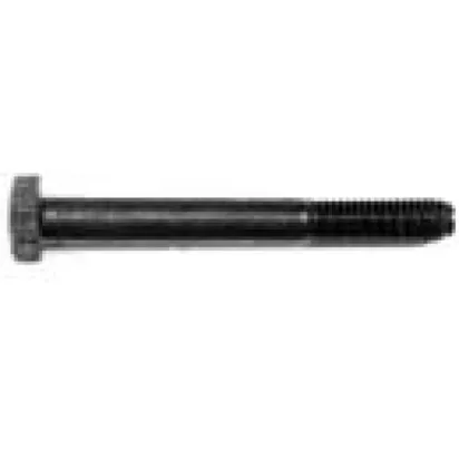 Stauff Aussensechskantschraube Gr. 6S M12x100
