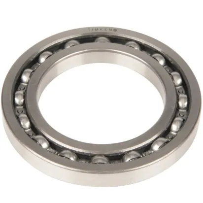 Timken Rillenkugellager 16014