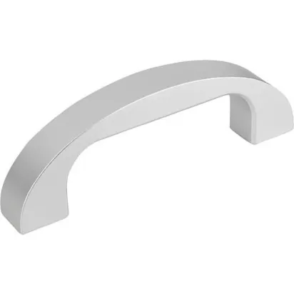 KIPP BÜGELGRIFF A=120 ALUMINIUM