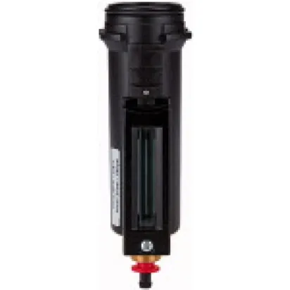 Riegler inkl. Sichtrohr, automatisches Ablassventil, für Filter/Filterregler »variobloc«