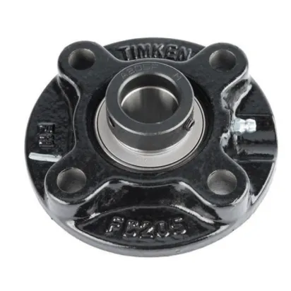 Timken Kugelgehäuseeinheit UELFC209