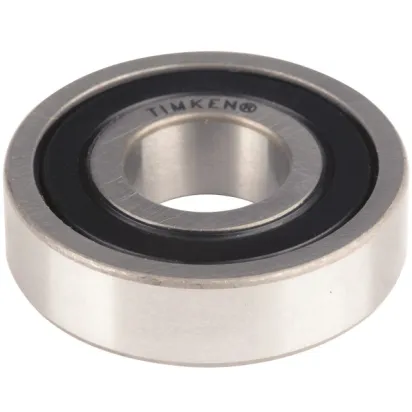 Timken Rillenkugellager 16004