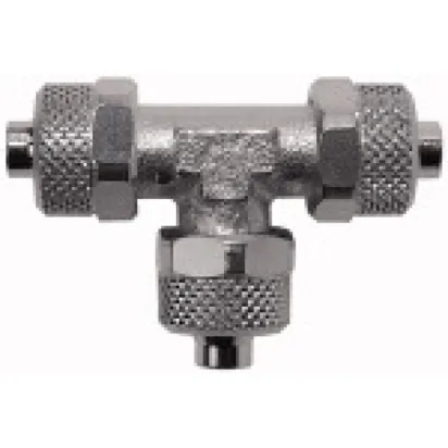 Riegler T-Verbinder