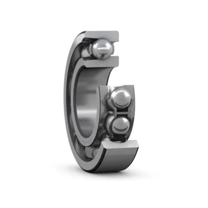 SKF Rillenkugellager 310