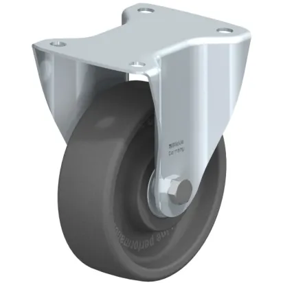Blickle Bockrolle B-POHI 150HK