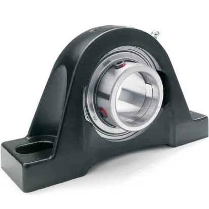 Timken Kugelflanscheinheit GSFD
