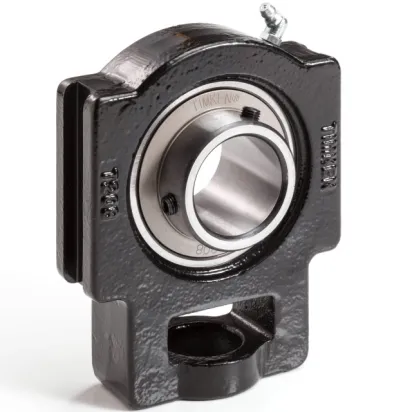 Timken Kugelgehäuseeinheit UCT216