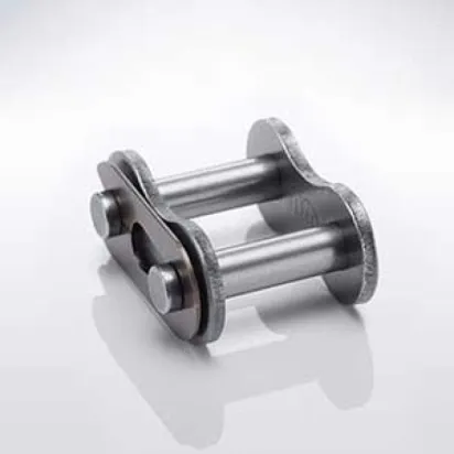 IWIS EUROCHAIN® Verbindungsglied, mit Feder