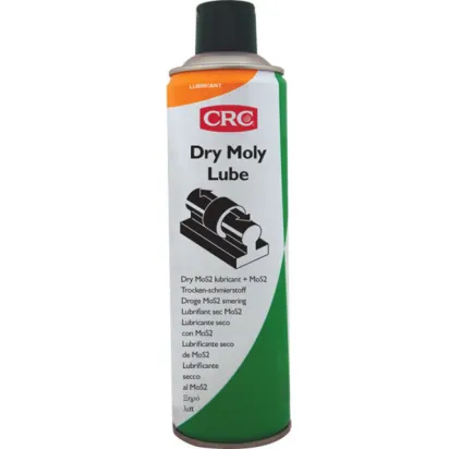 CRC Trockenschmierstoff MoS2