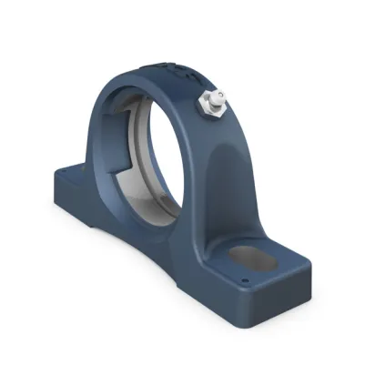 SKF Stehlagereinheit SY