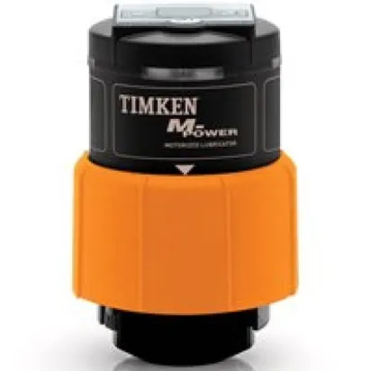 Timken Schmierstoffgeber PM