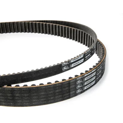 Gates POWERGRIP GT4 384-8MGT Synchronriemen
