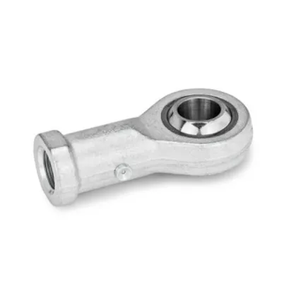 Ganter Gelenkköpfe mit Innengewinde GN648.1-14
