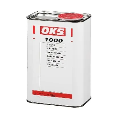 OKS Siliconöl 1010/1