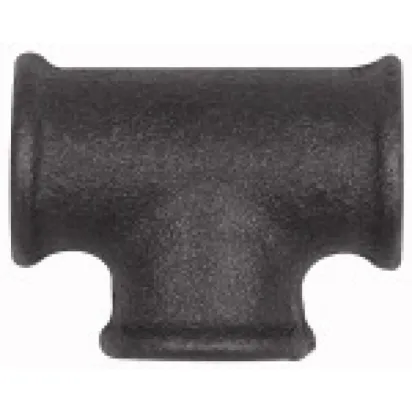 Riegler T-Stück 130, 3x Rp 1 1/2