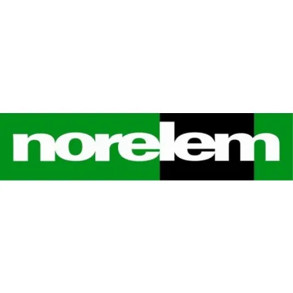 Norelem Führungsbuchse wartungsfrei, D=40 D1=55 L=25 Bronze, Komp: Graphit
