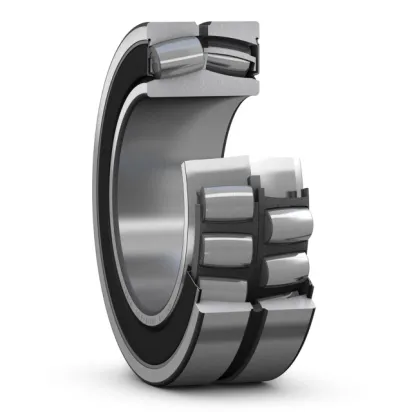 SKF Pendelrollenlager 23132-2CS5/VT143