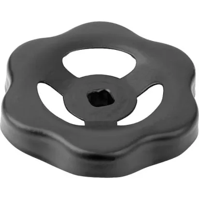KIPP HANDRAD STAHLBLECH