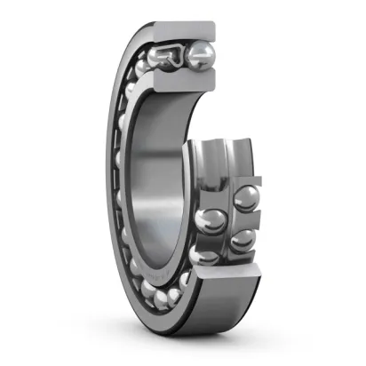 SKF Pendelkugellager 1216