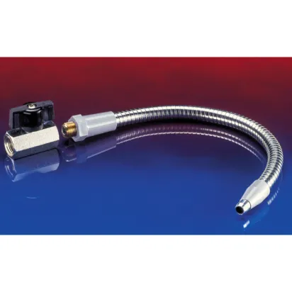 Norres Kühlmittelschlauch COOLING HOSE 952