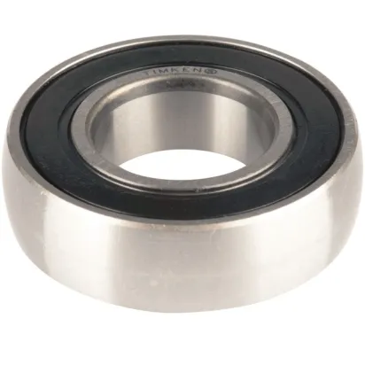Timken Rillenkugellager 1726207