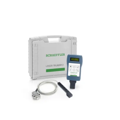 LASER-TRUMMY2 Schaeffler