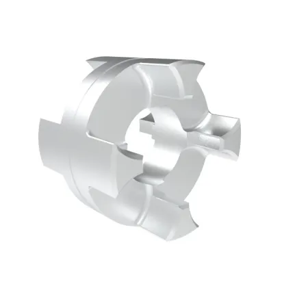 KTR Servokupplung ROTEX® GS 42