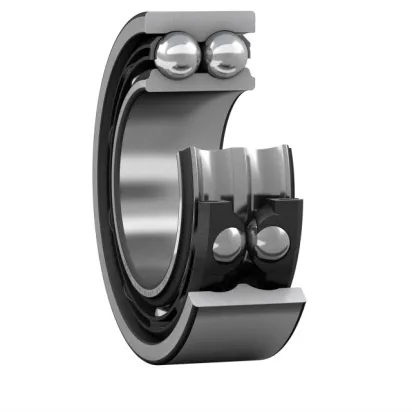 SKF Zweireihiges Schrägkugellager 3200 ATN9