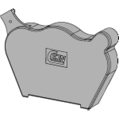 Cejn Staubschutzkappe Multi-X Hexa