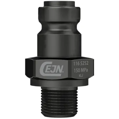 Cejn Hochdruck-Hydraulik Nippel Serie 116