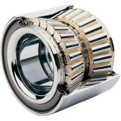 Timken Kegelrollenlager JRM55049