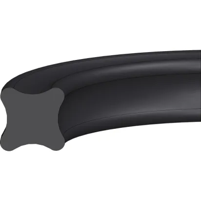 Dichtomatik X-Ring XR 2 - 24