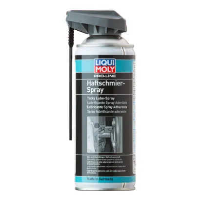 Liqui Moly Pro-Line Haftschmier Spray