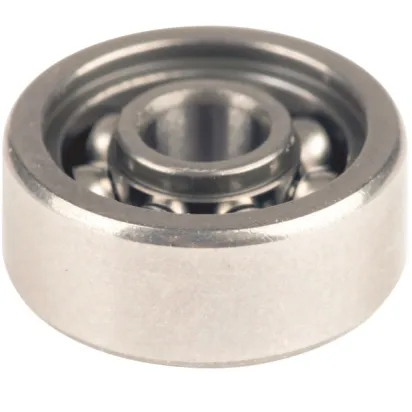 Timken Rillenkugellager 605